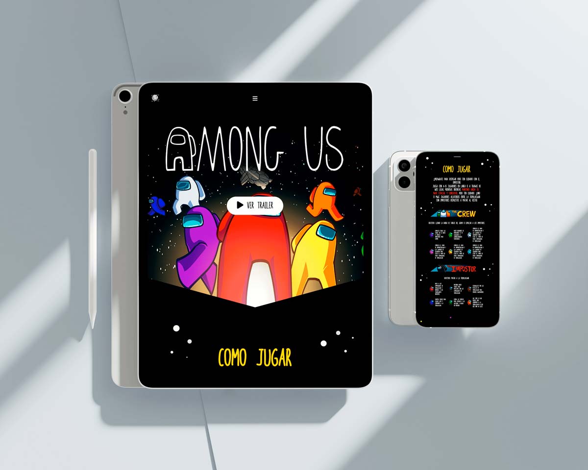 mockuptabletamongus