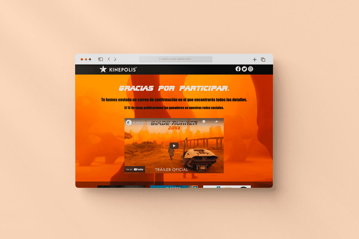 graciasmockup